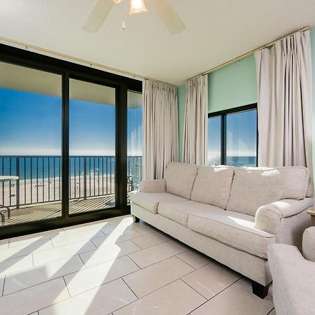 Phoenix All Suites Hotel Gulf Shores Exteriör bild
