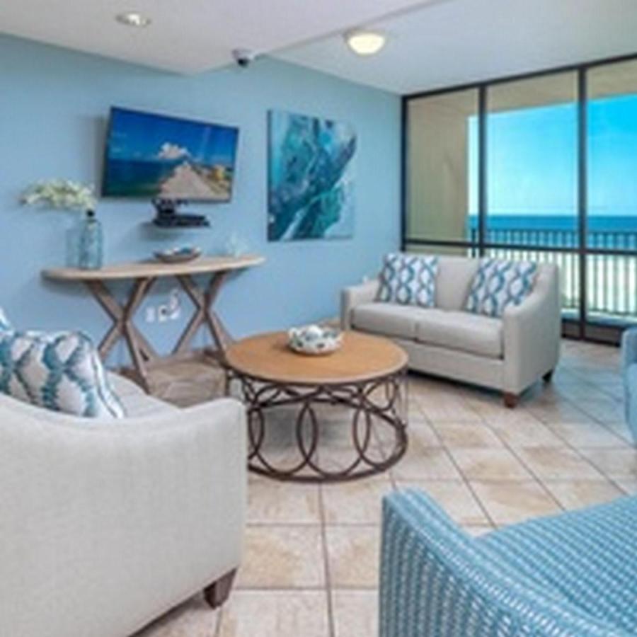 Phoenix All Suites Hotel Gulf Shores Rum bild