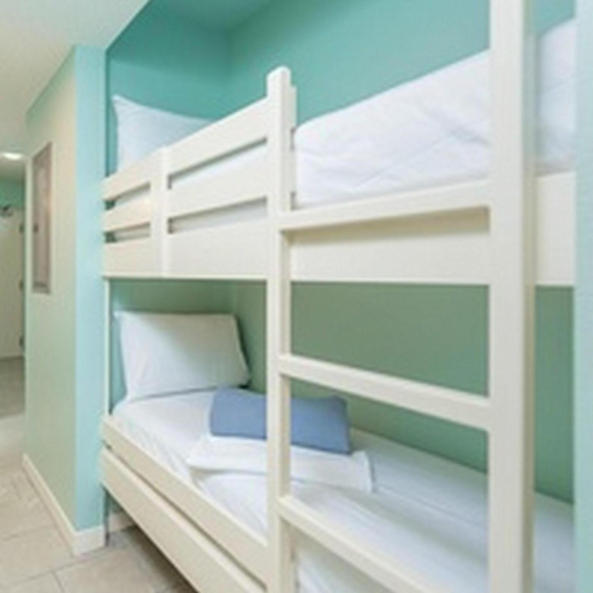 Phoenix All Suites Hotel Gulf Shores Exteriör bild