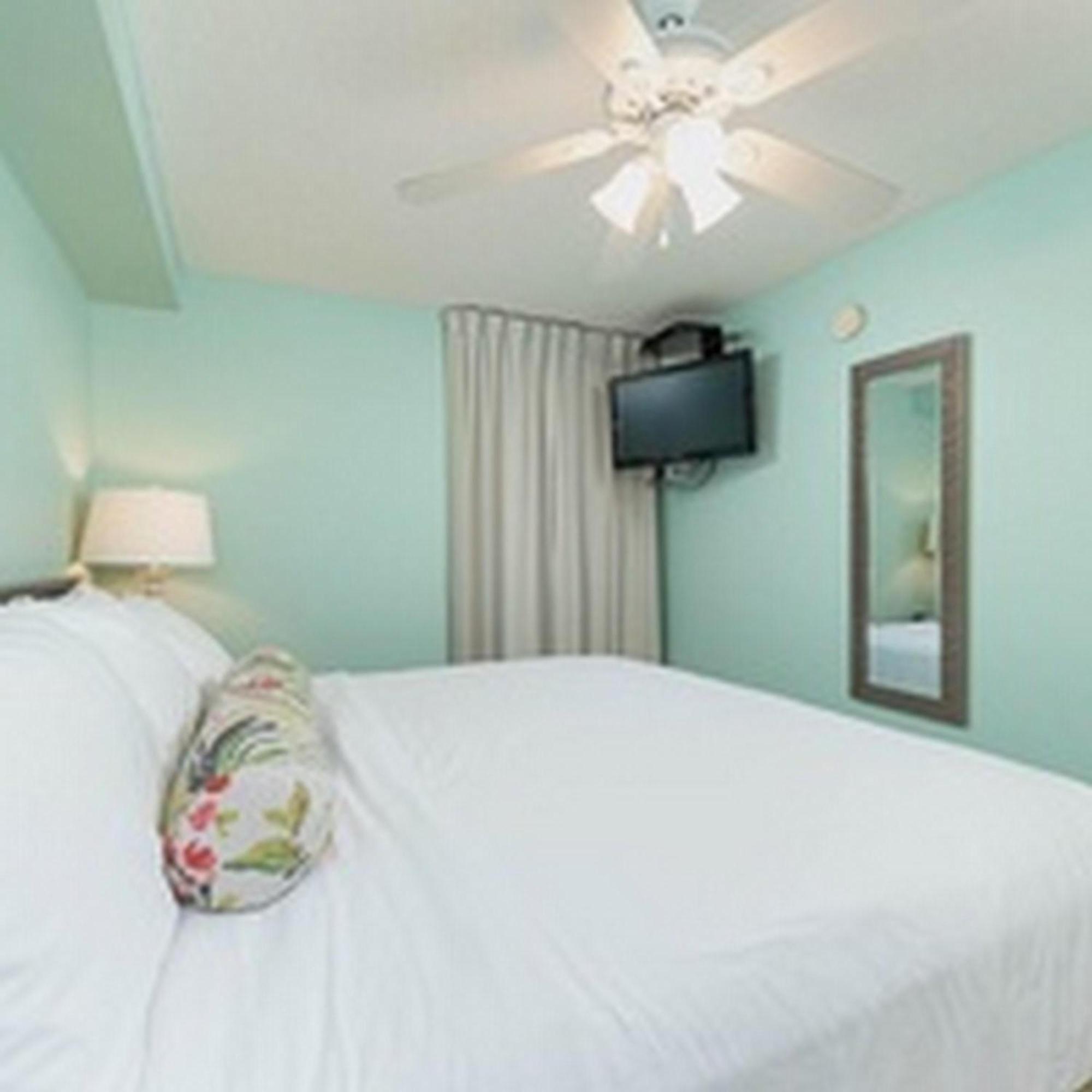Phoenix All Suites Hotel Gulf Shores Rum bild
