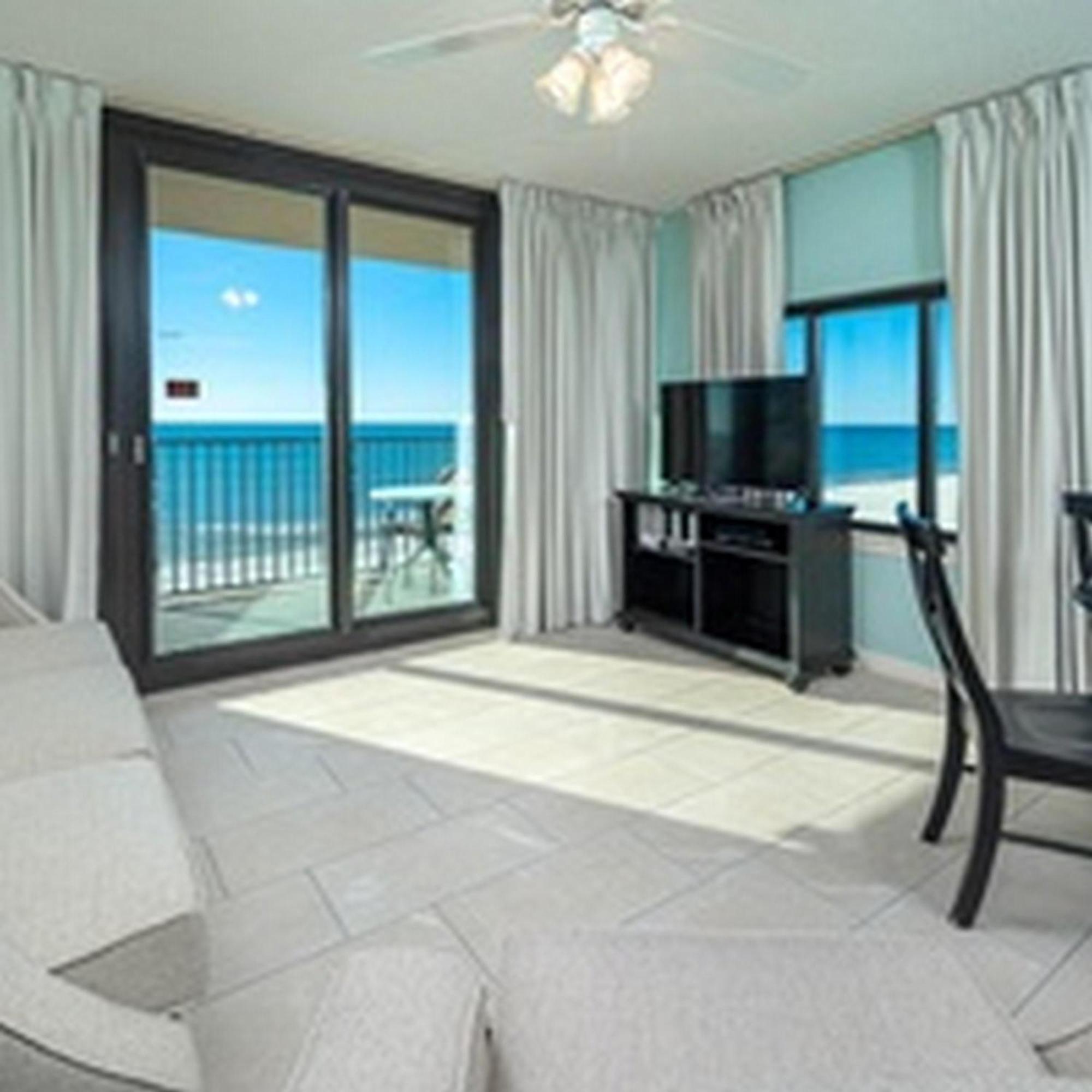 Phoenix All Suites Hotel Gulf Shores Rum bild
