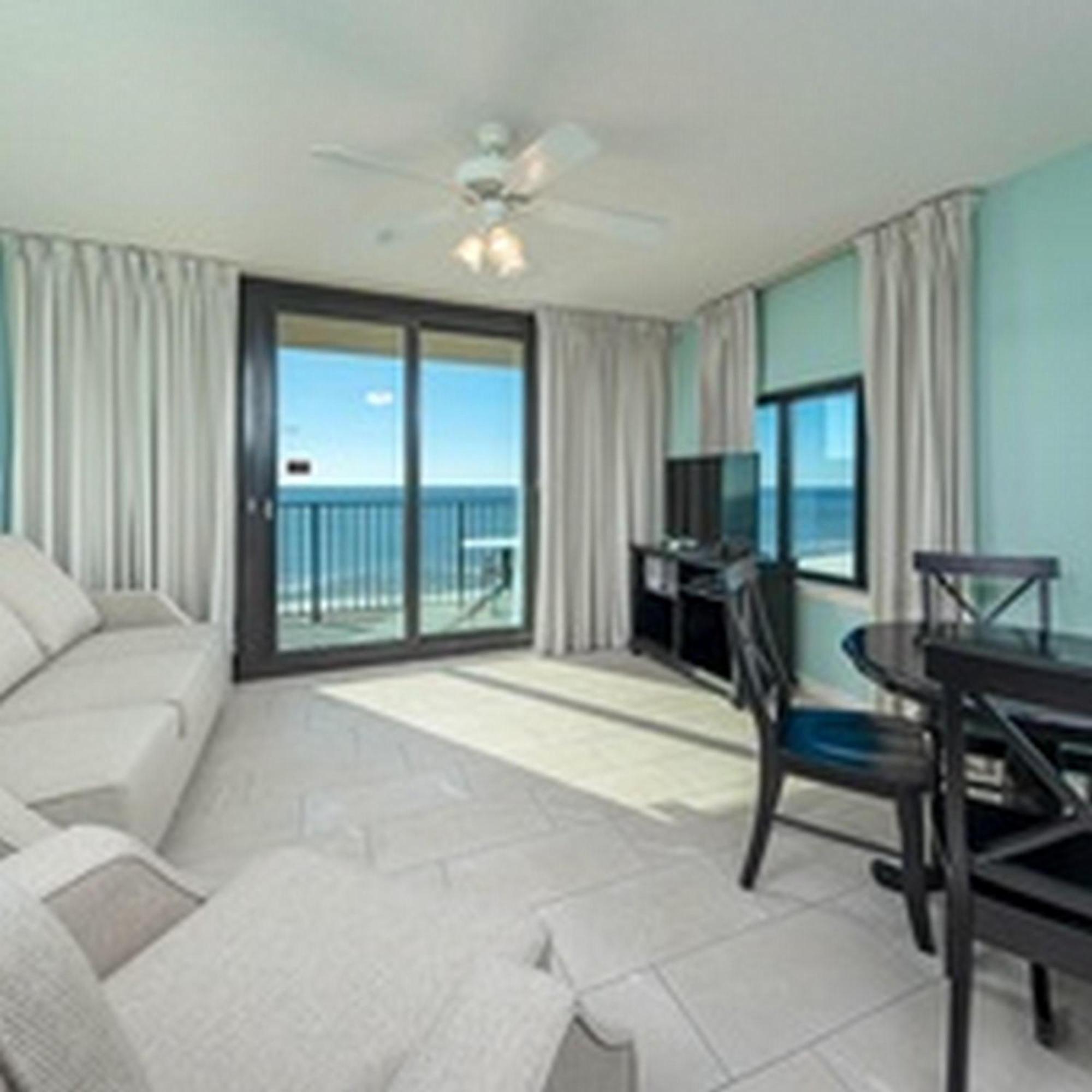 Phoenix All Suites Hotel Gulf Shores Rum bild