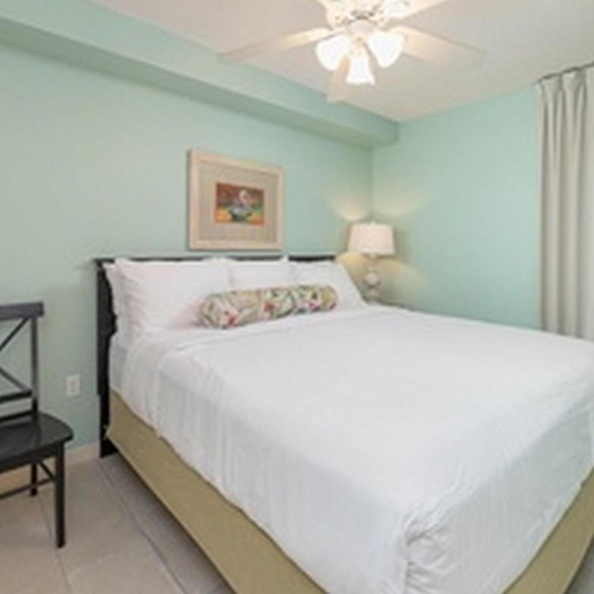 Phoenix All Suites Hotel Gulf Shores Rum bild
