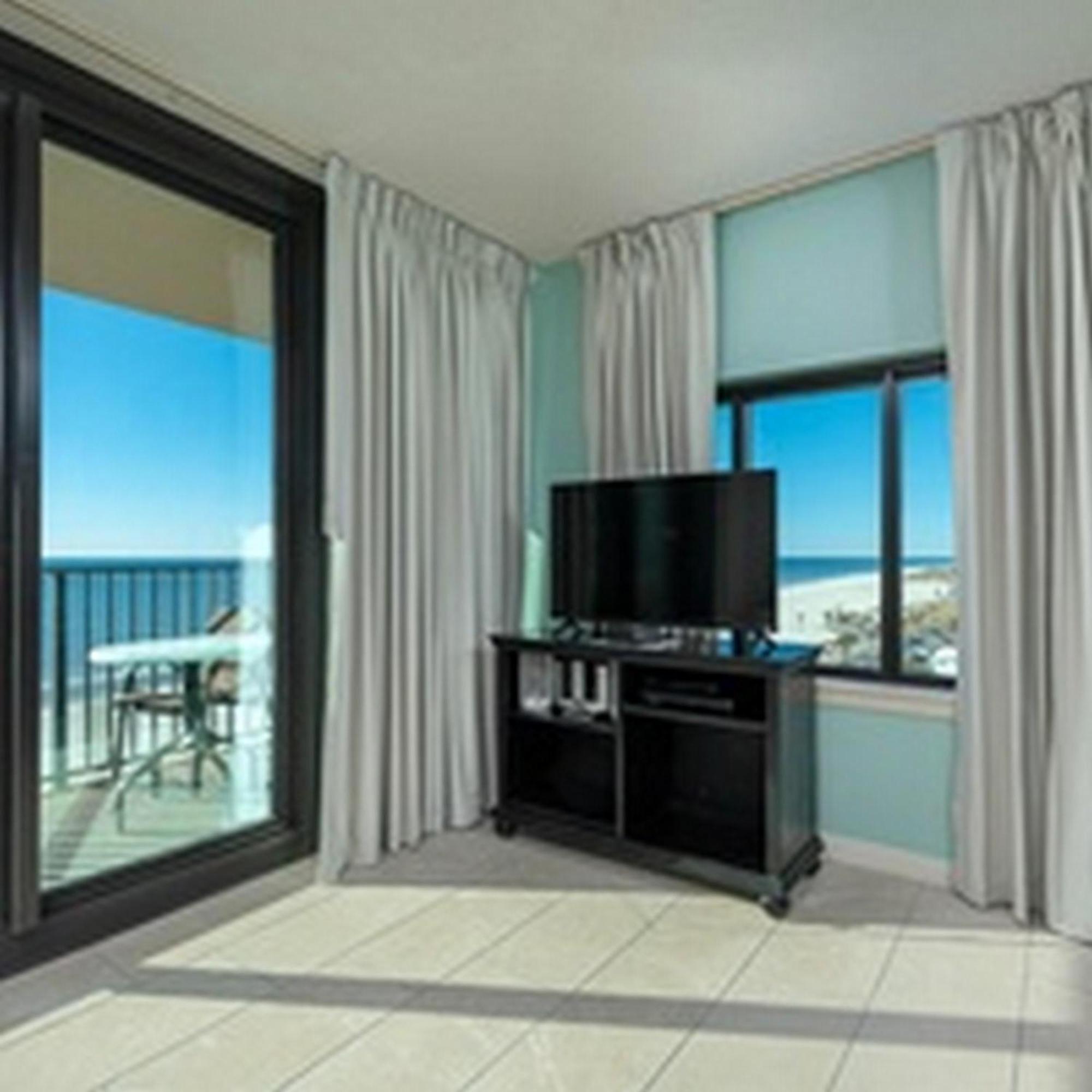 Phoenix All Suites Hotel Gulf Shores Rum bild
