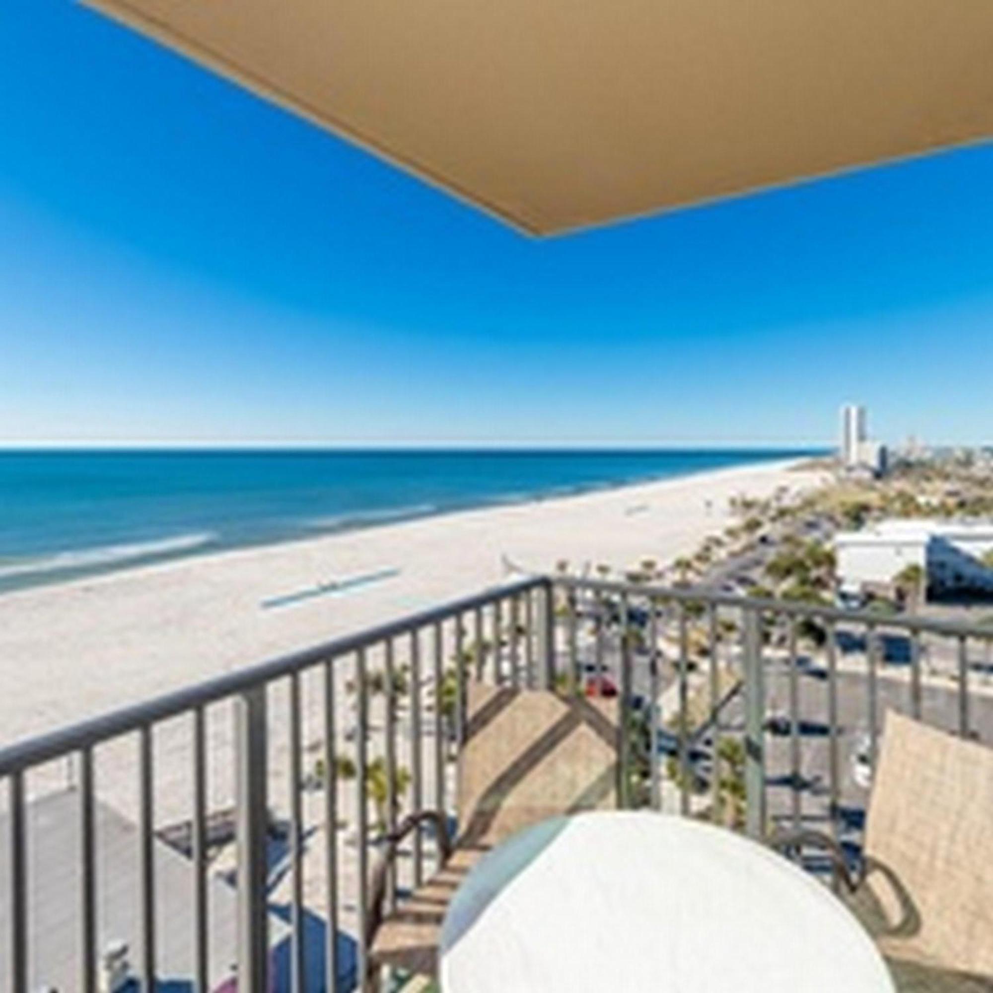 Phoenix All Suites Hotel Gulf Shores Rum bild