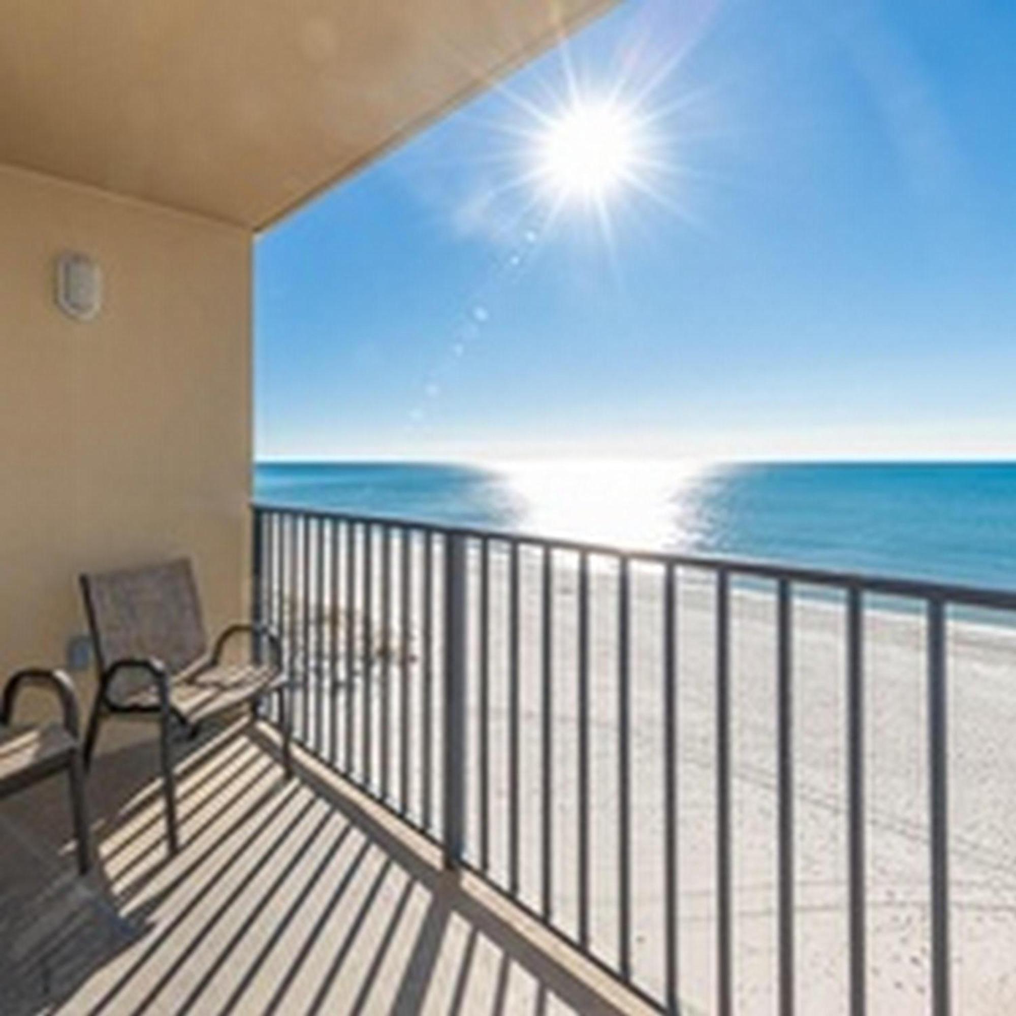 Phoenix All Suites Hotel Gulf Shores Rum bild