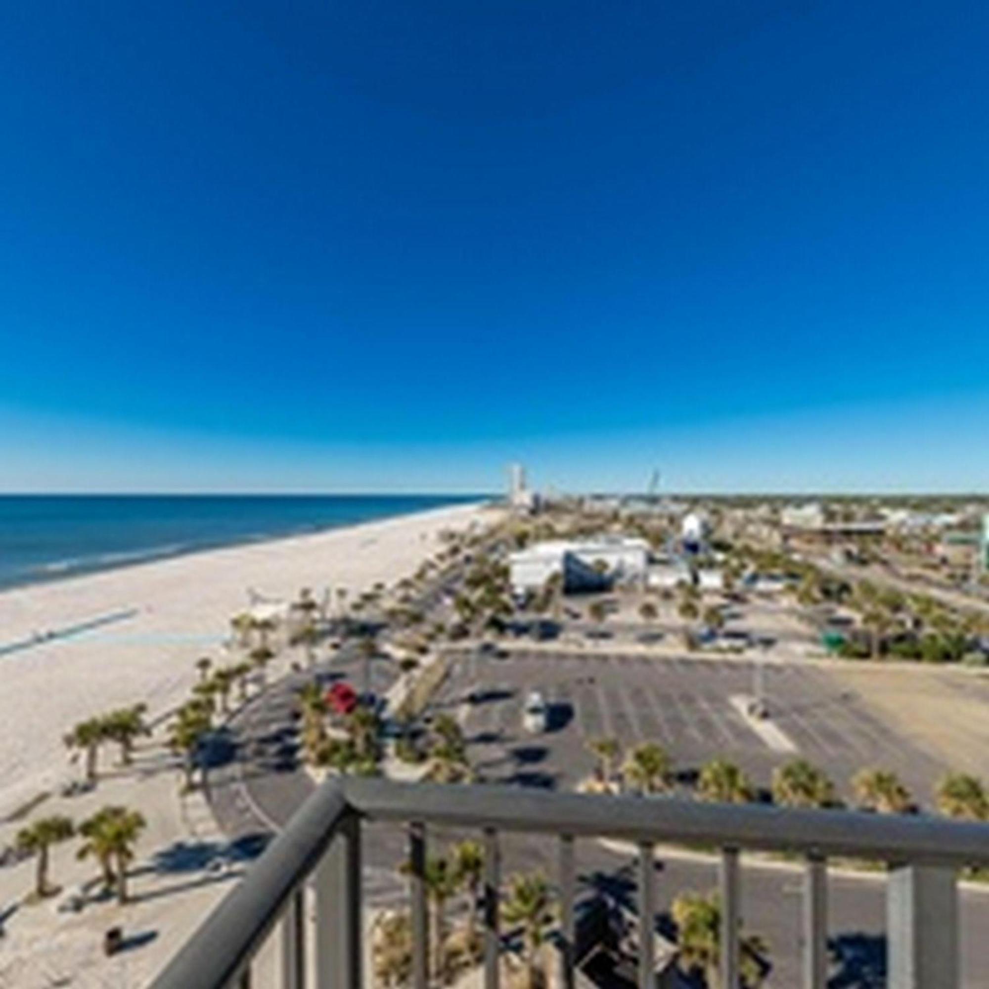Phoenix All Suites Hotel Gulf Shores Rum bild