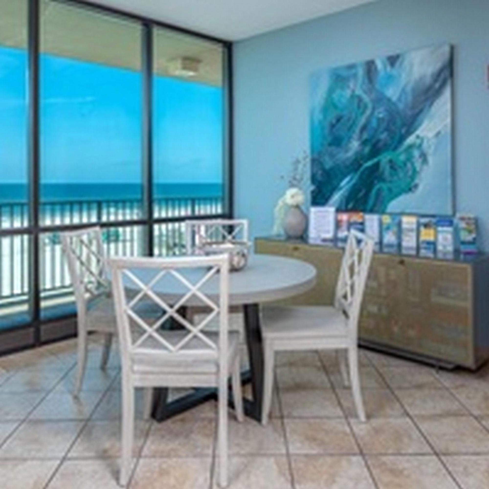 Phoenix All Suites Hotel Gulf Shores Rum bild