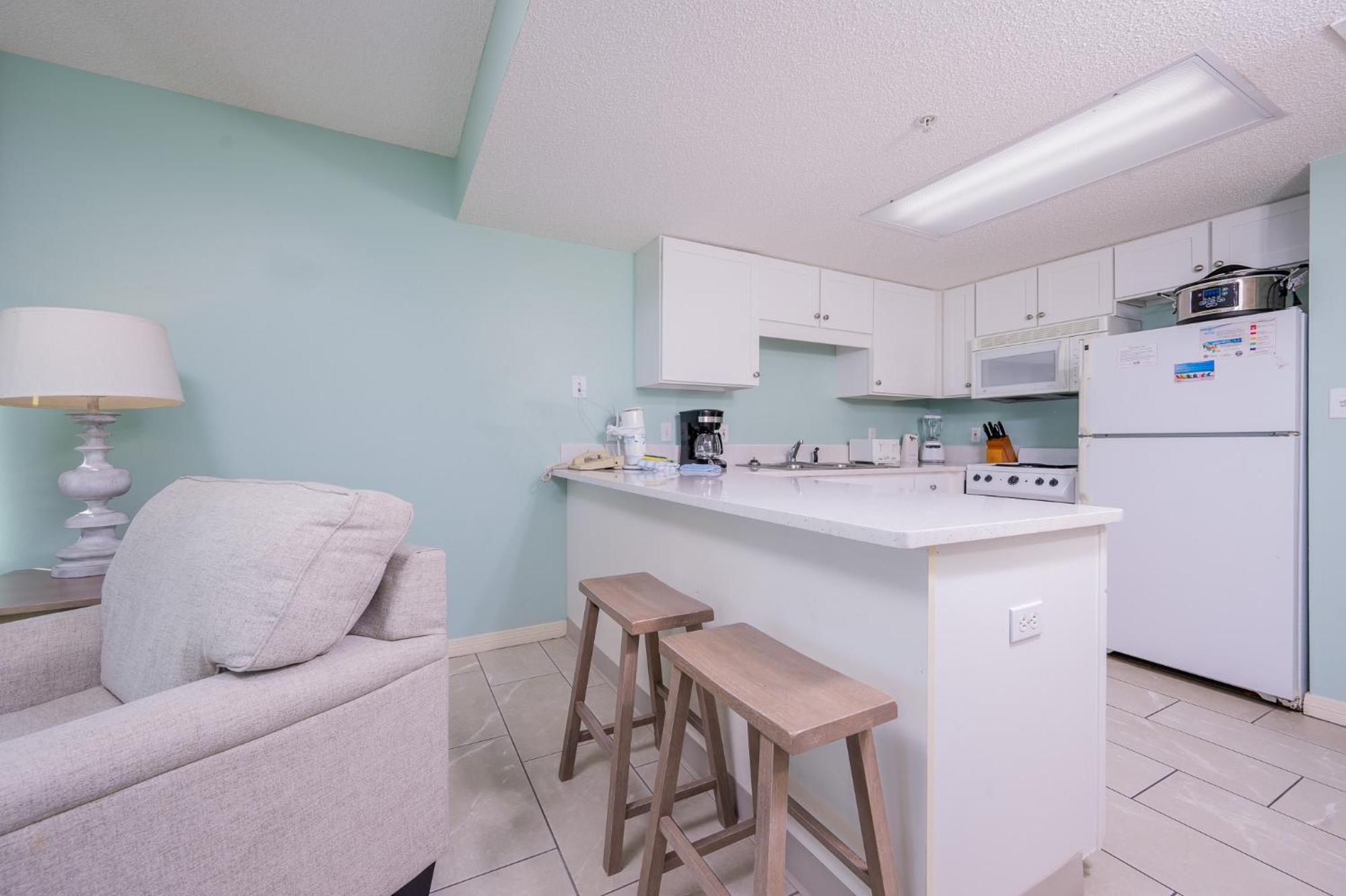 Phoenix All Suites Hotel Gulf Shores Exteriör bild