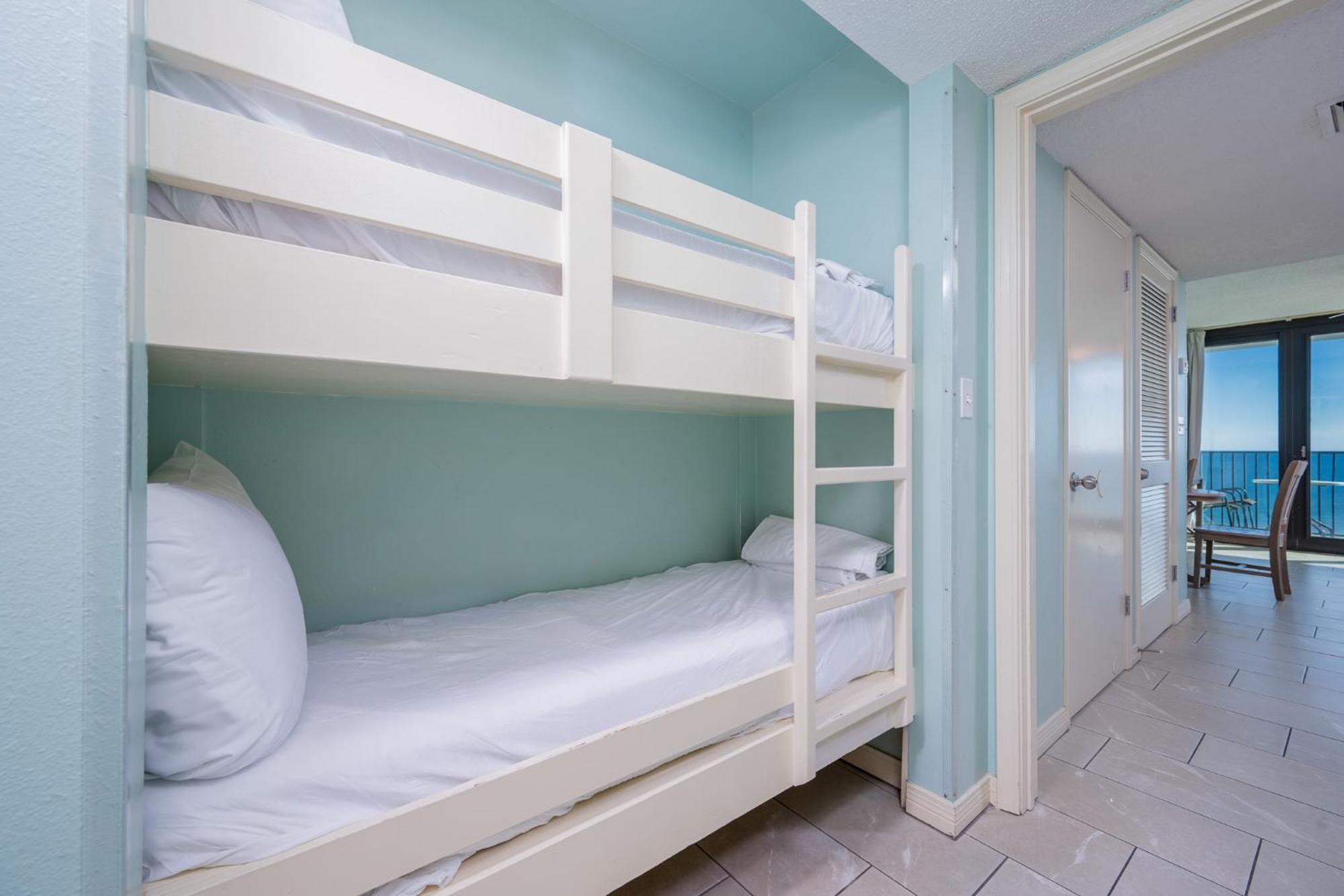 Phoenix All Suites Hotel Gulf Shores Exteriör bild
