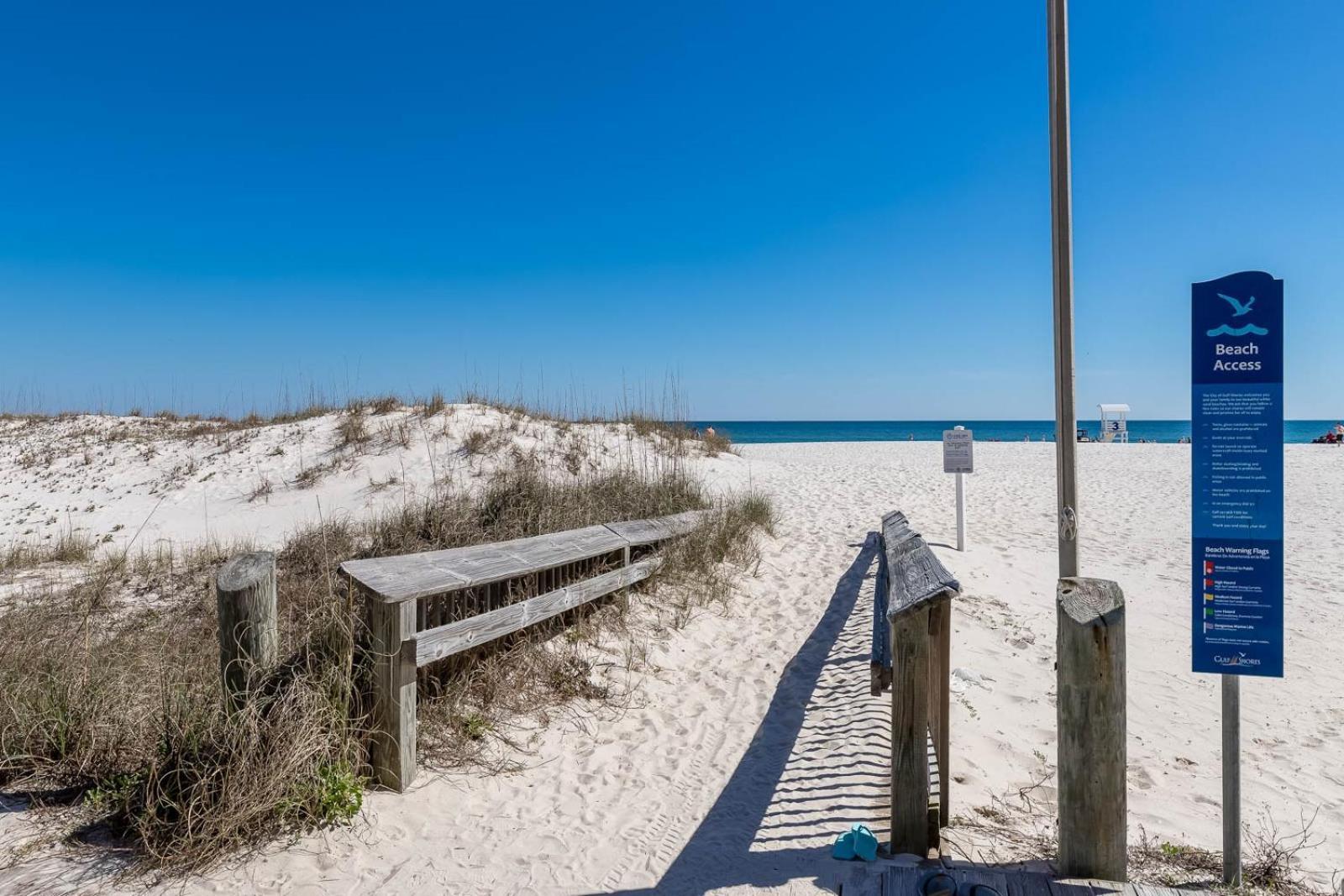 Phoenix All Suites Hotel Gulf Shores Exteriör bild