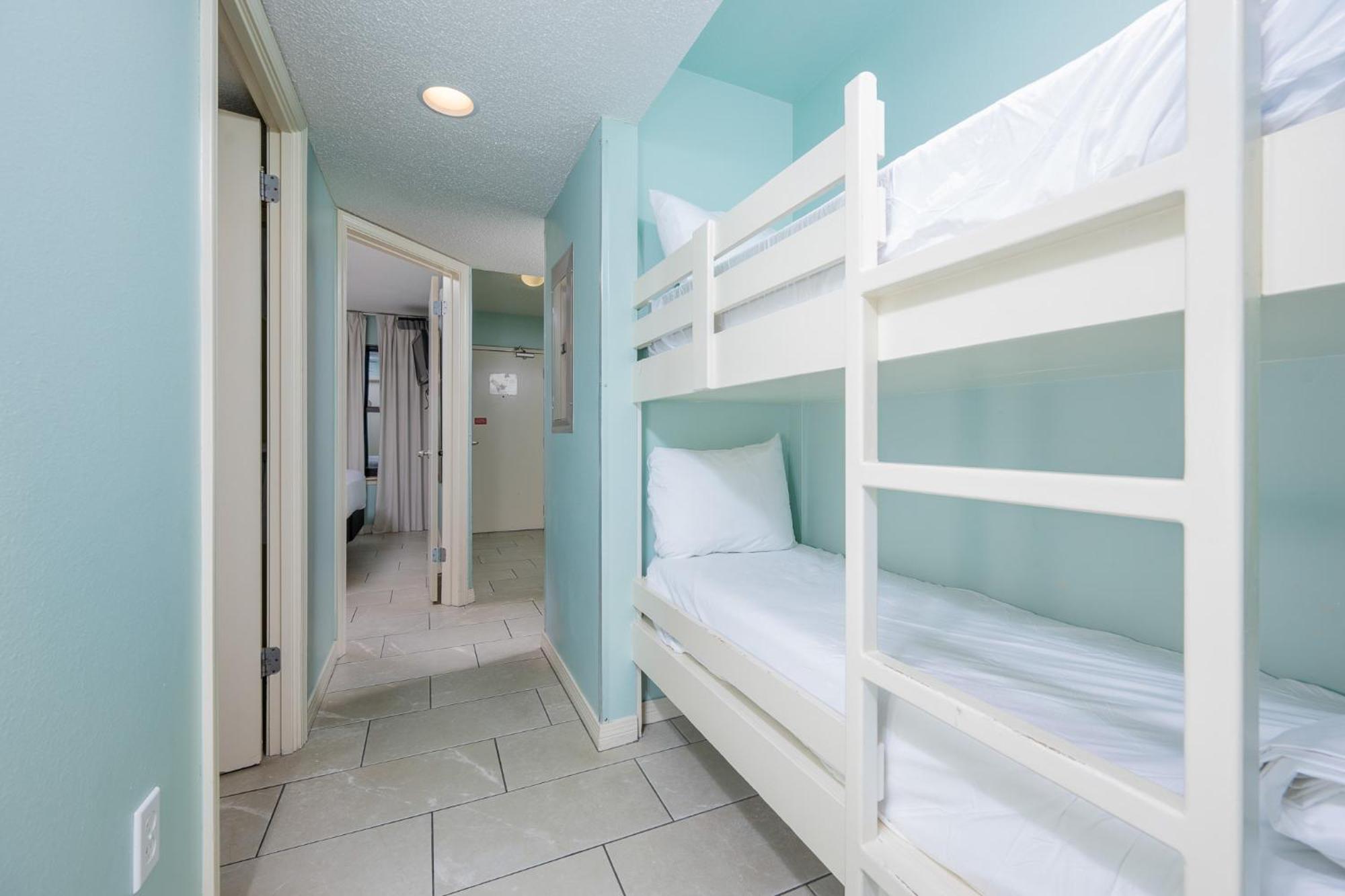 Phoenix All Suites Hotel Gulf Shores Exteriör bild