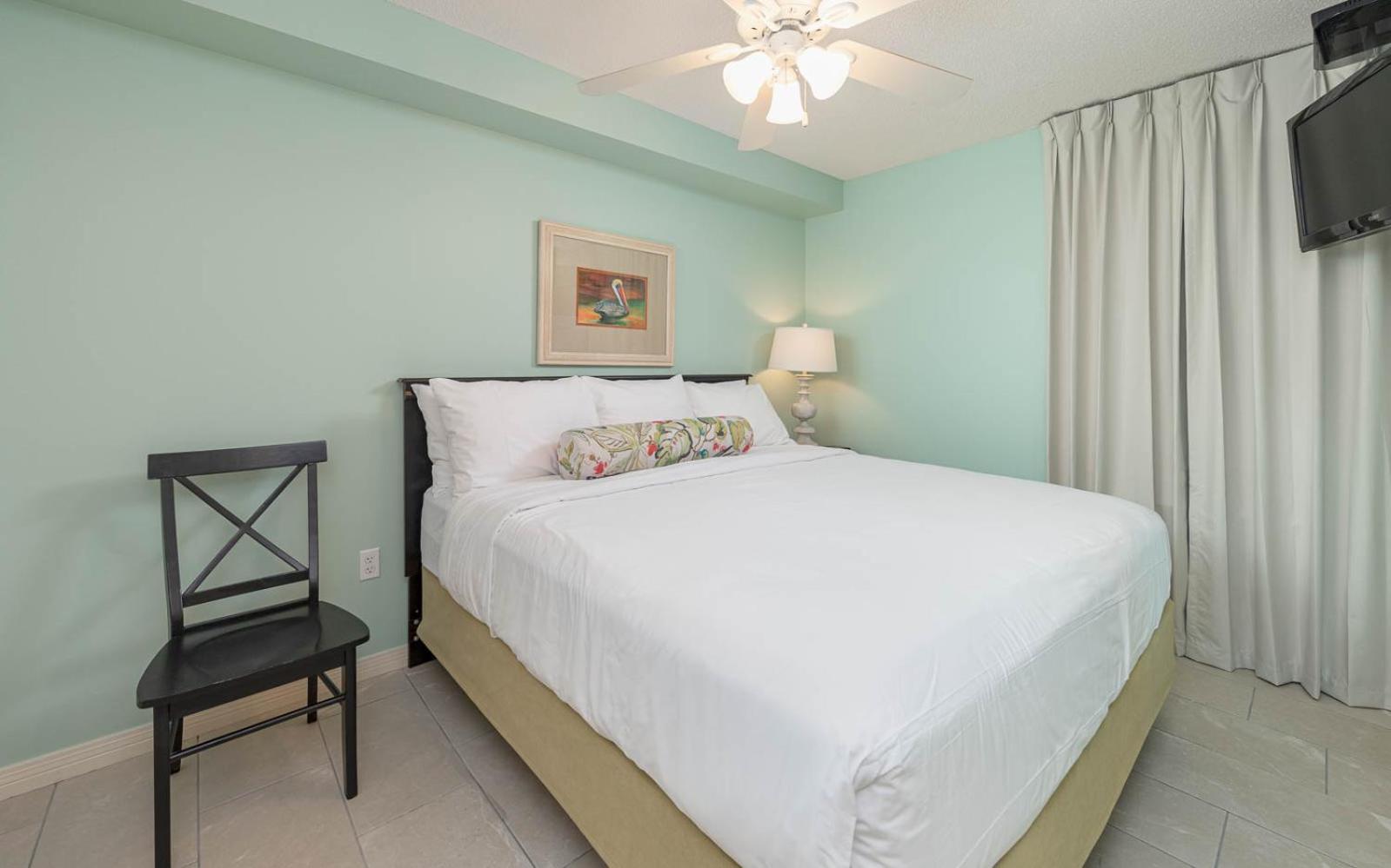 Phoenix All Suites Hotel Gulf Shores Exteriör bild