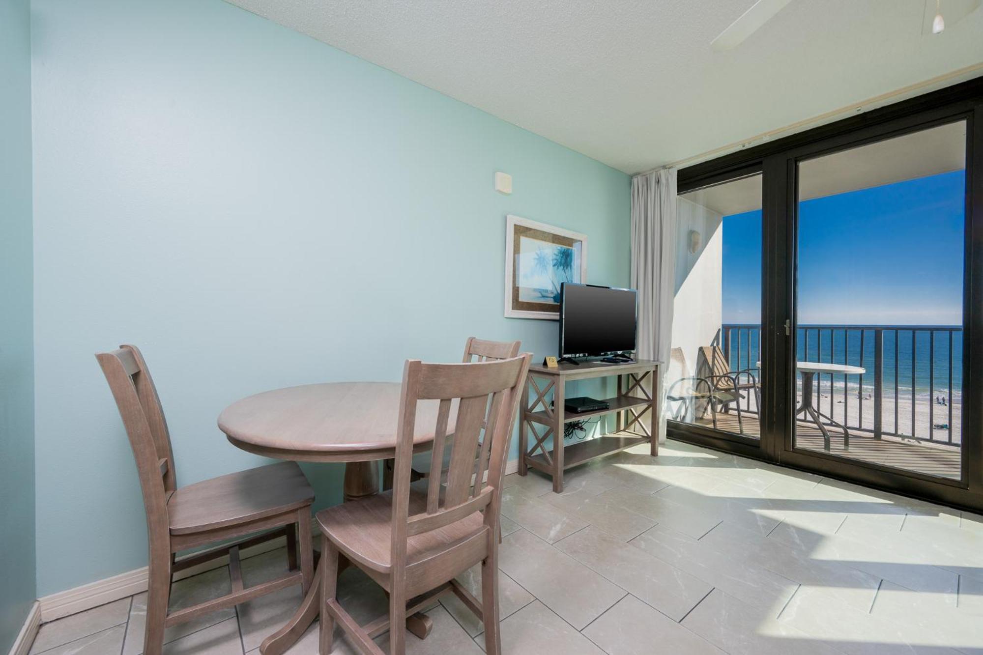 Phoenix All Suites Hotel Gulf Shores Exteriör bild