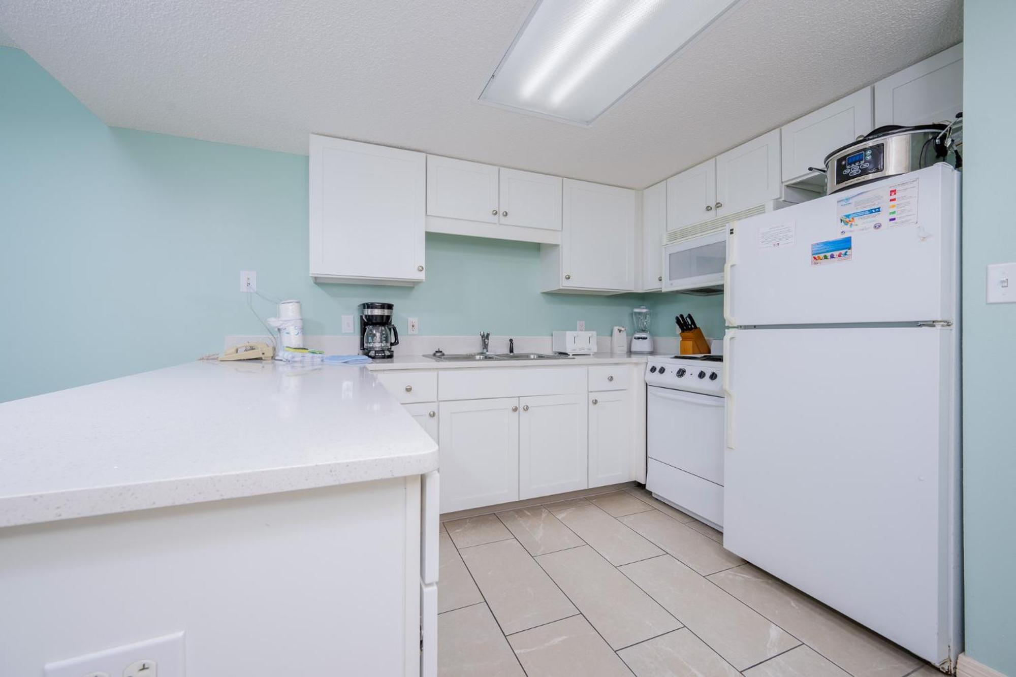 Phoenix All Suites Hotel Gulf Shores Exteriör bild